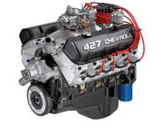 B3646 Engine